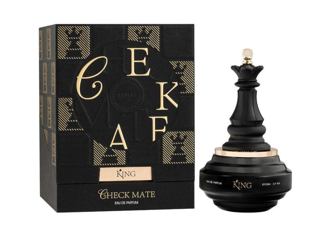 CHECKMATE KING ARMAF