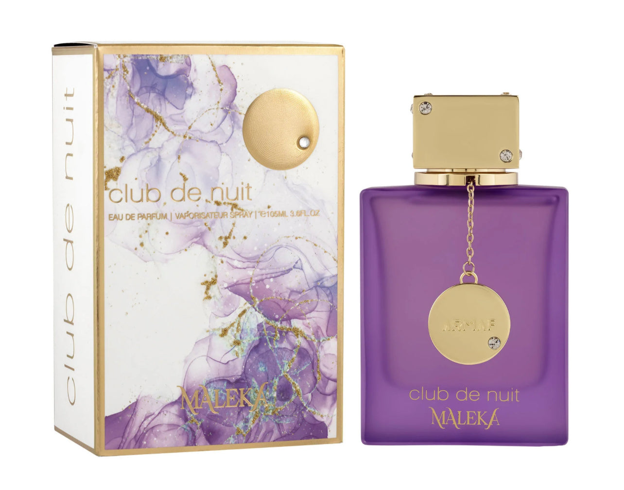 Club de nuit MALEKA