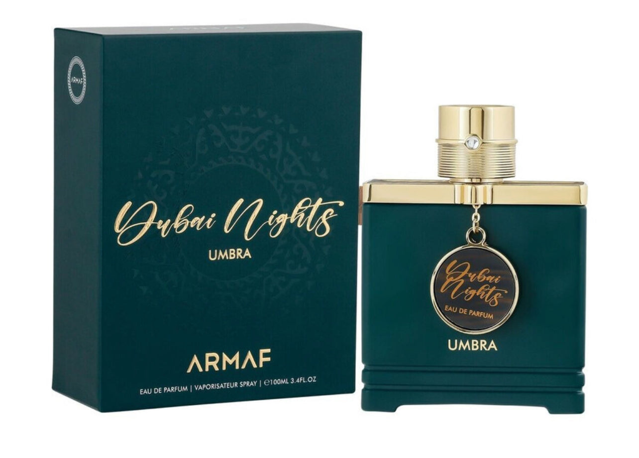 DUBAI NIGHT UMBRA ARMAF