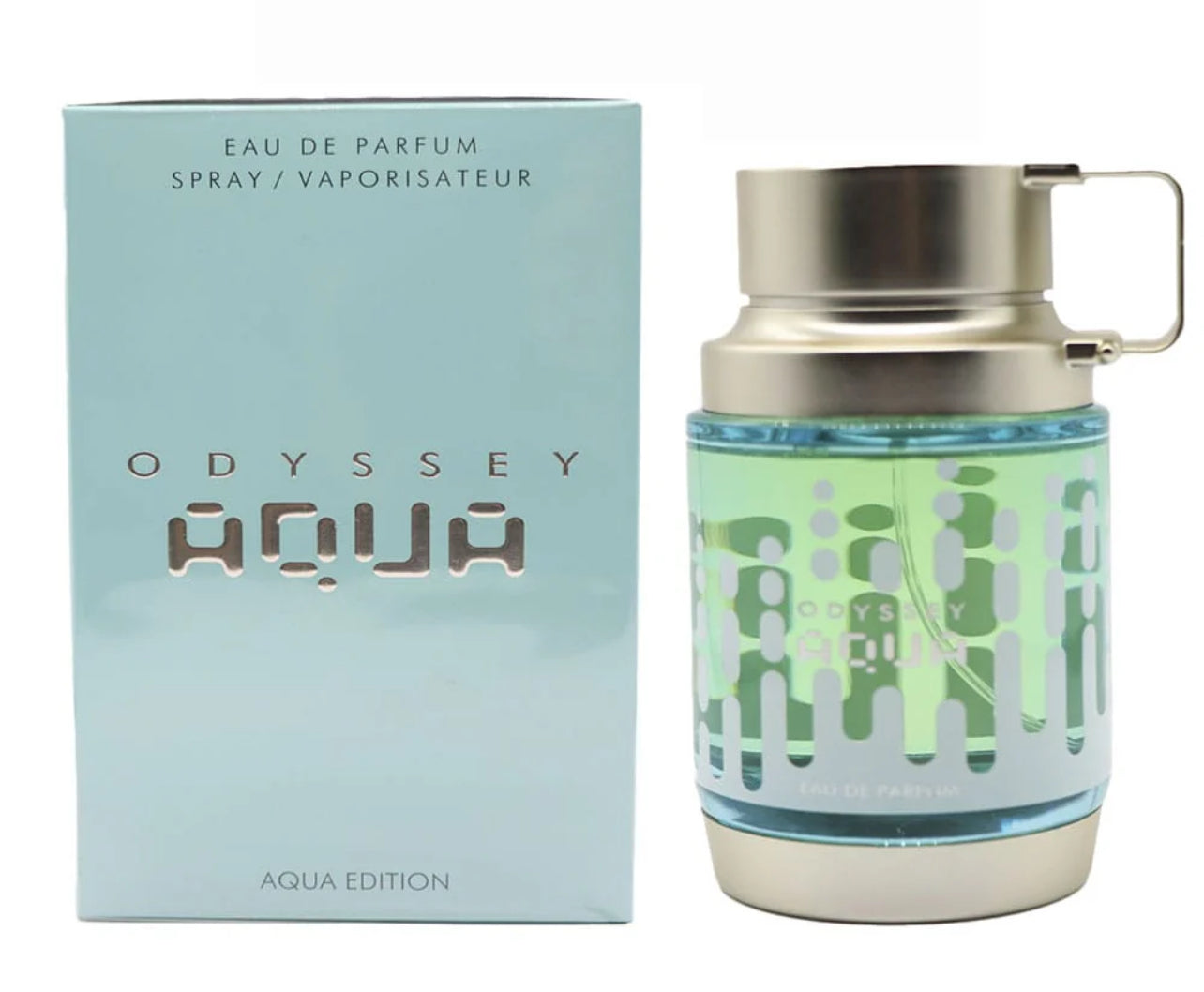 Odyssey Aqua 6.7 onz