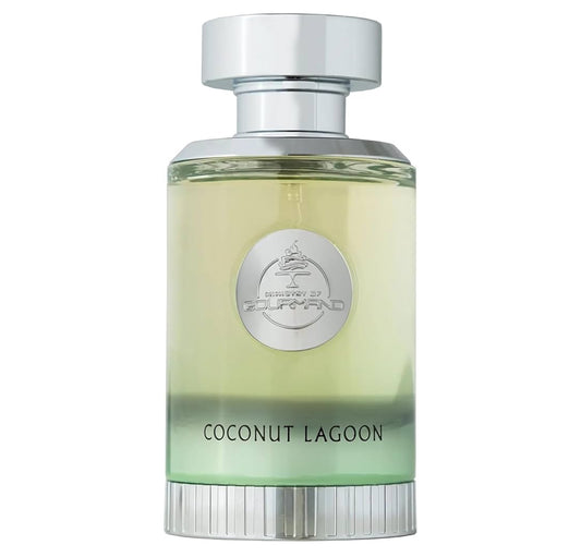 Coconut Lagoon Paris corner