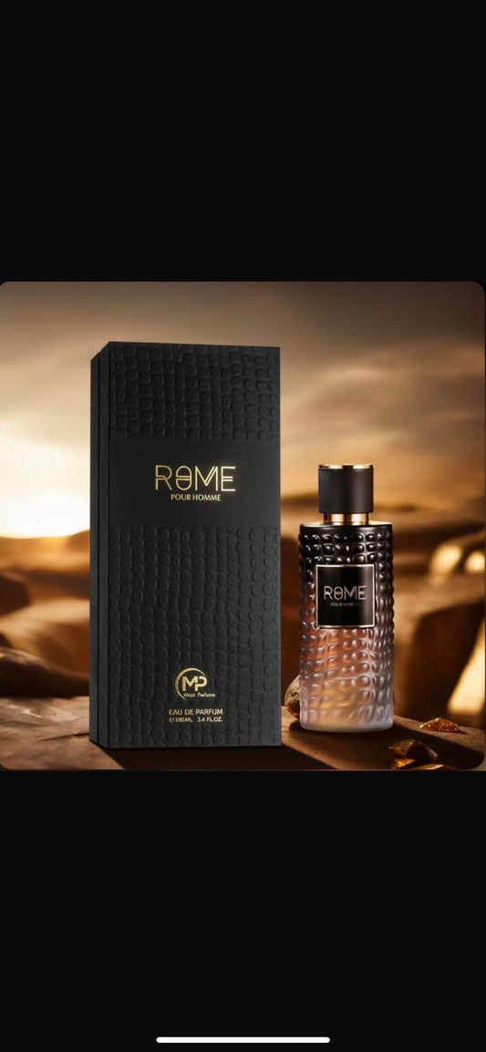 Rome Pour Homme