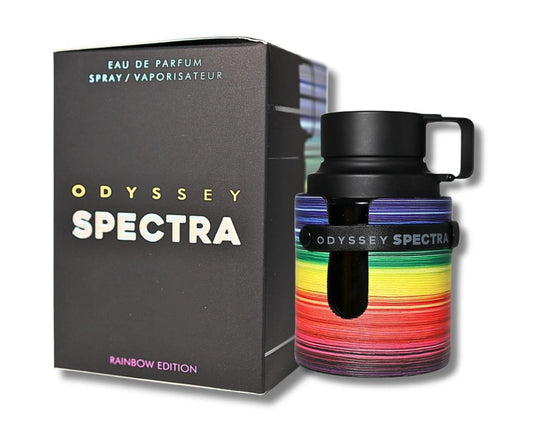 ODYSSEY SPECTRA