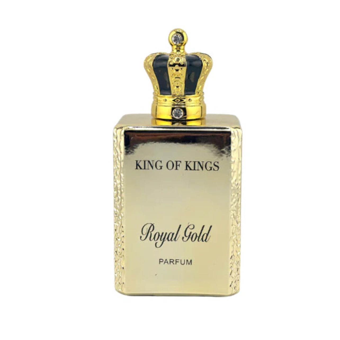 KING OF KINGS ROYAL GOLD