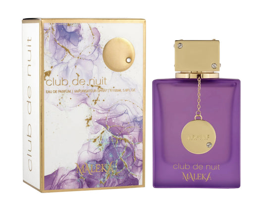 Club de nuit MALEKA
