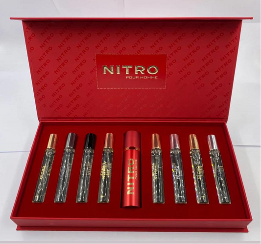 NITRO SET