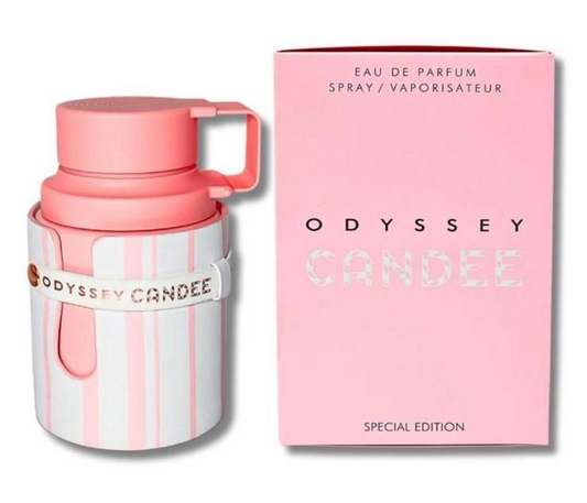 ODYSSEY CANDEE