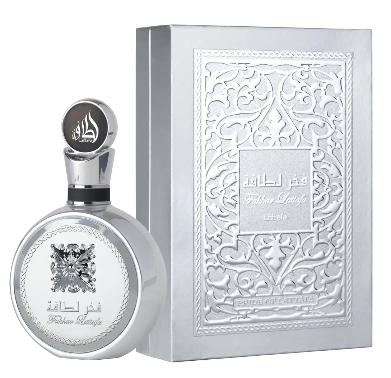 Fakhar Platin EDP 100ml (3.4 oz) by Lattafa