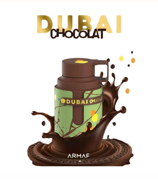 DUBAI CHOCOLAT