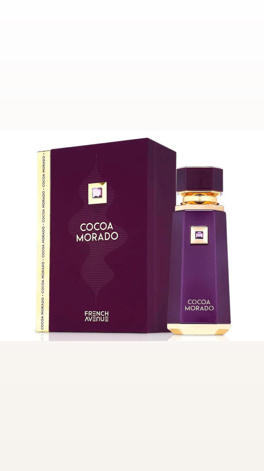 Cocoa Morado