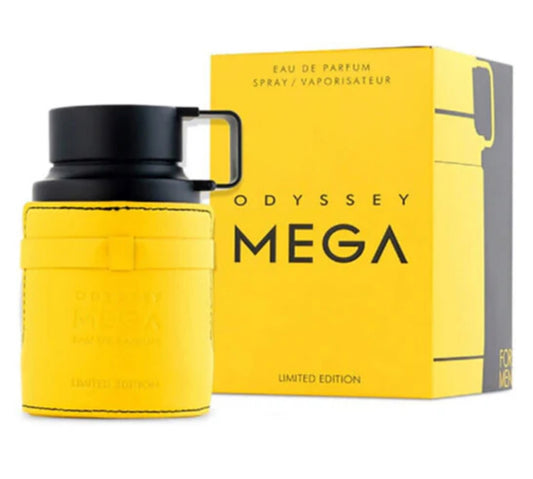 Odyssey MEGA 6.7 onz