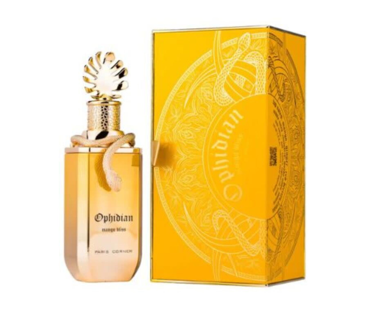Ophidian MANGO BLISS