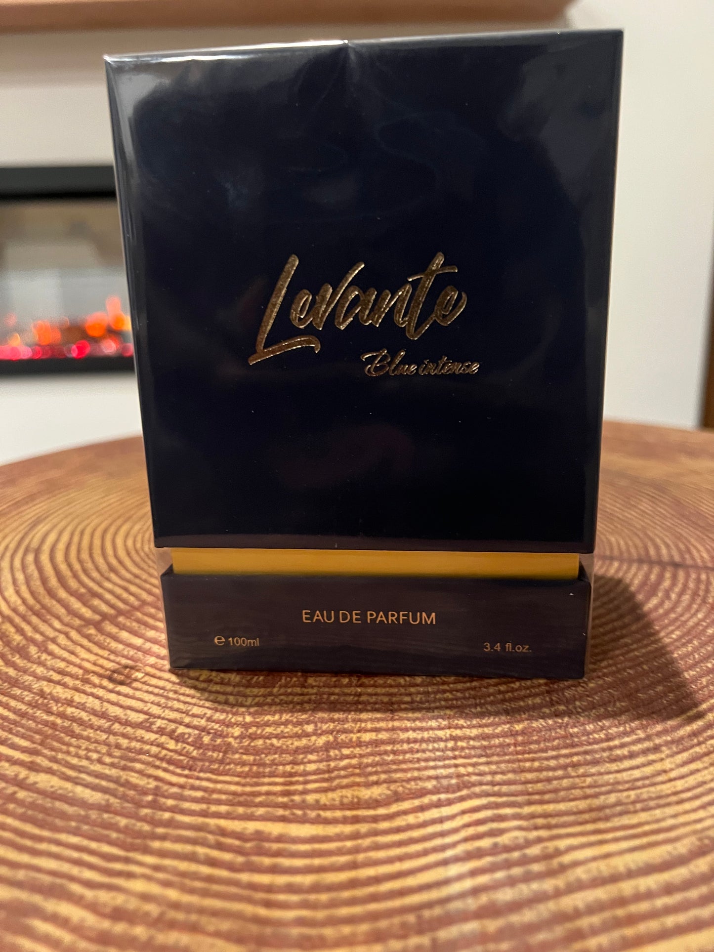 LEVANTE BLUE INTENSE